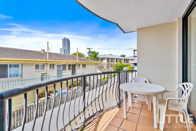 Fourth view of Homely unit listing, 24/11 Owens Lane, Southport QLD 4215