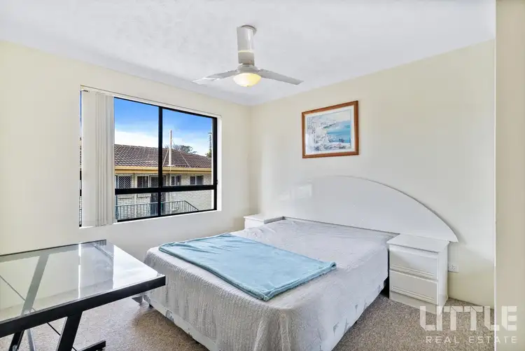 Sixth view of Homely unit listing, 24/11 Owens Lane, Southport QLD 4215