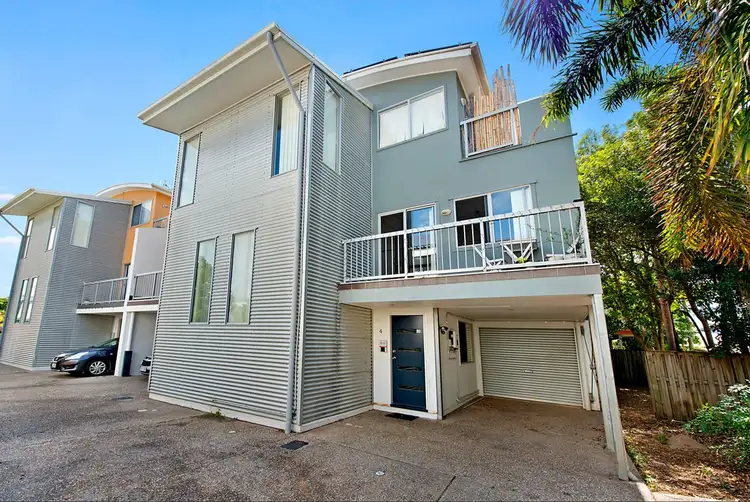4/20 Tourangeau Crescent, Varsity Lakes QLD 4227