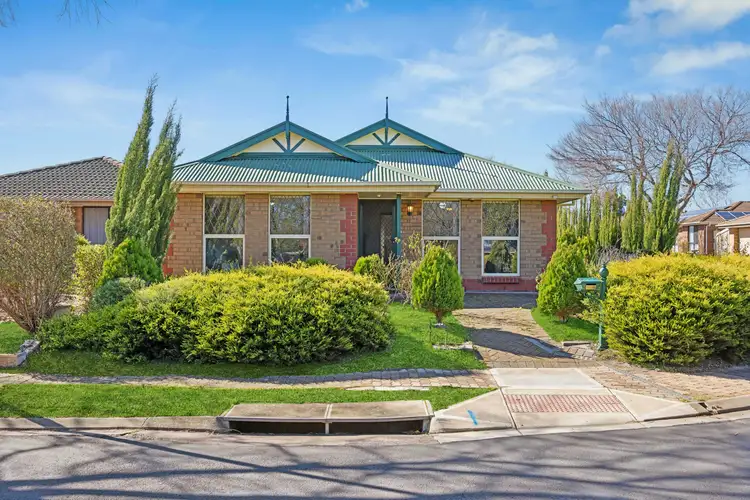 29 Sea Eagle Crescent