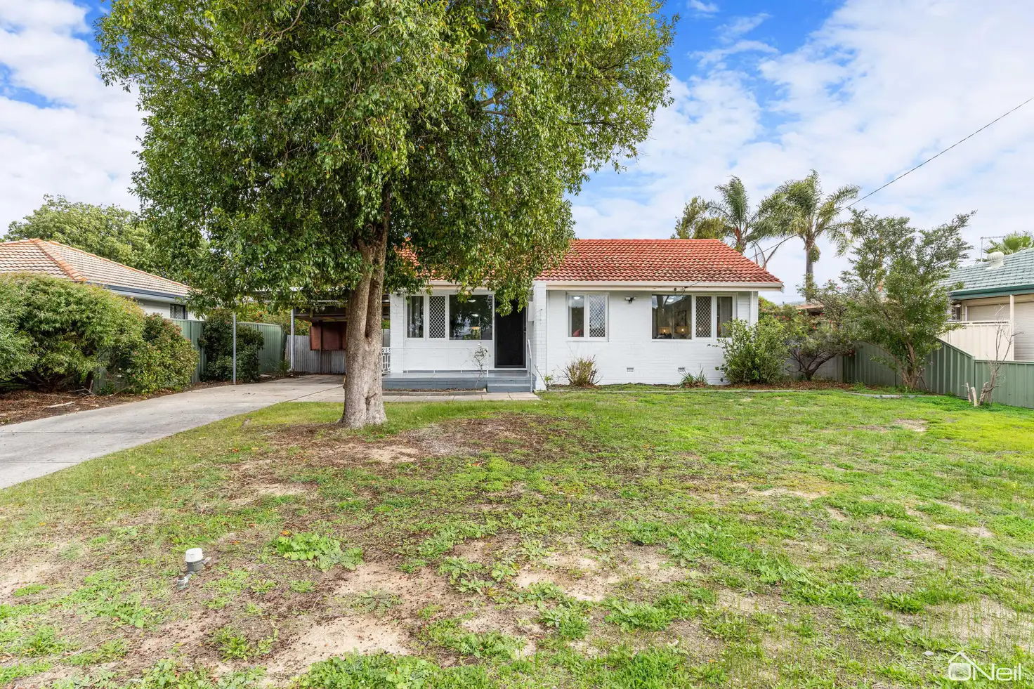 Main view of Homely house listing, 37 Willowmead Way, Kelmscott WA 6111