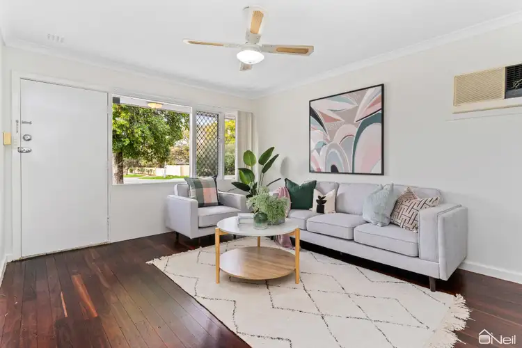 Third view of Homely house listing, 37 Willowmead Way, Kelmscott WA 6111
