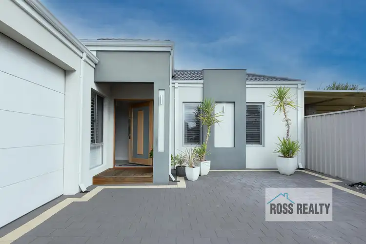 Second view of Homely house listing, 14A Hardwick Street, Morley WA 6062