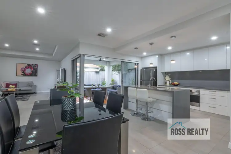 Fifth view of Homely house listing, 14A Hardwick Street, Morley WA 6062