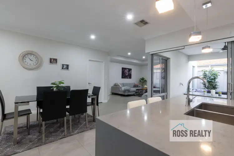 Sixth view of Homely house listing, 14A Hardwick Street, Morley WA 6062