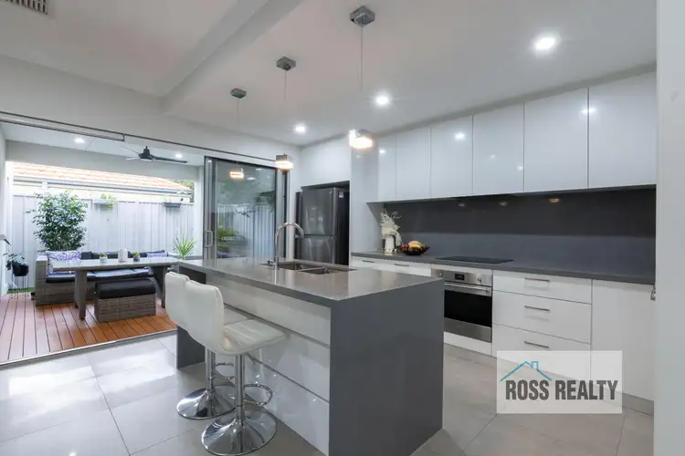 Seventh view of Homely house listing, 14A Hardwick Street, Morley WA 6062