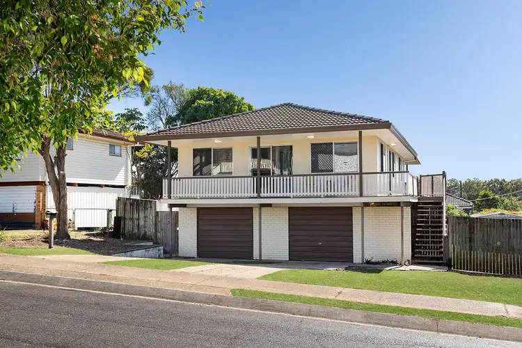 Main view of Homely house listing, 13 Cramb Street, Bracken Ridge QLD 4017