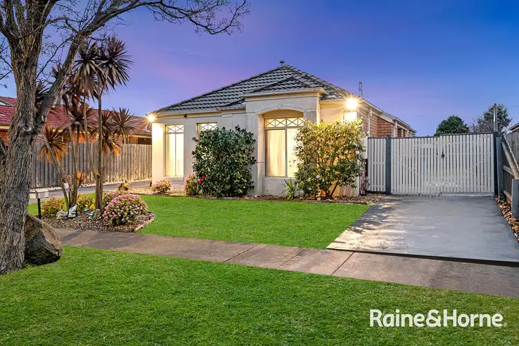 Main view of Homely house listing, 8 Middleham Close, Cranbourne West VIC 3977