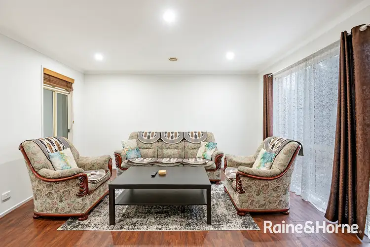 Third view of Homely house listing, 8 Middleham Close, Cranbourne West VIC 3977