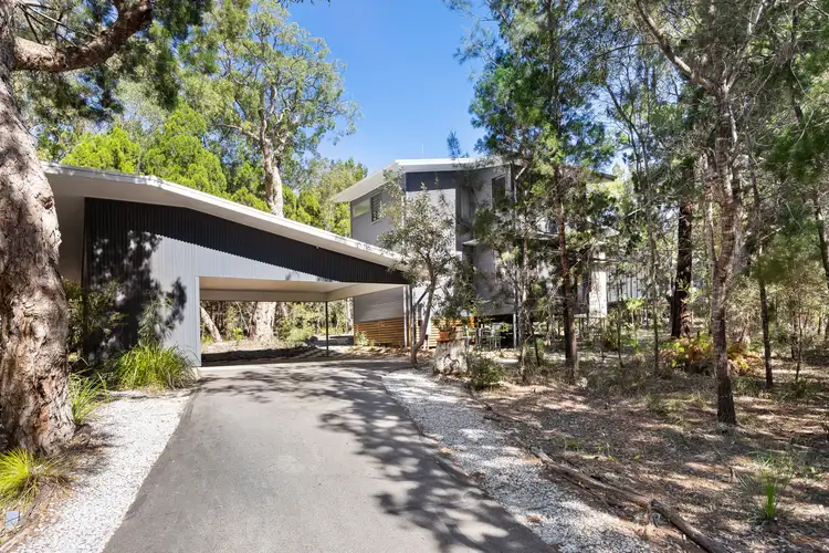 Main view of Homely house listing, 3/90 Beach Road, Noosa North Shore QLD 4565