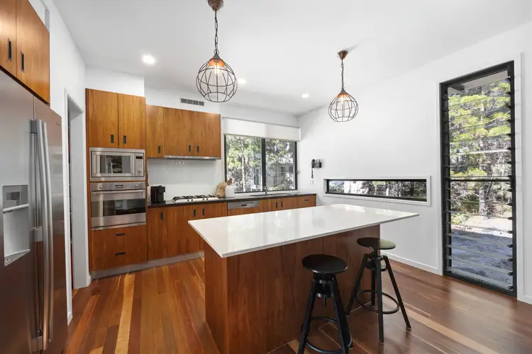 Fourth view of Homely house listing, 3/90 Beach Road, Noosa North Shore QLD 4565