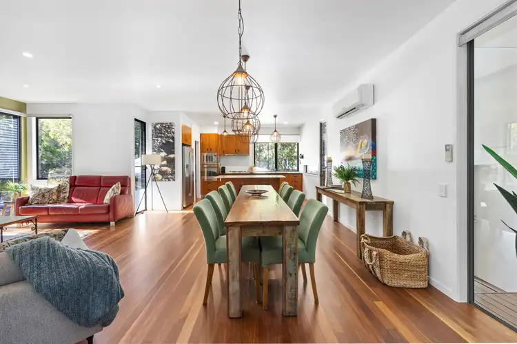 Sixth view of Homely house listing, 3/90 Beach Road, Noosa North Shore QLD 4565