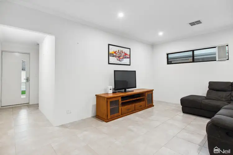Second view of Homely house listing, 21 Charnwood Grove, Hilbert WA 6112
