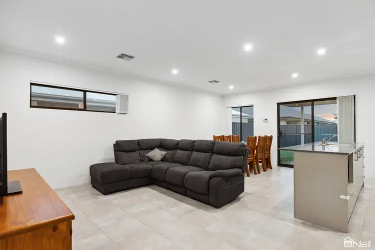 Third view of Homely house listing, 21 Charnwood Grove, Hilbert WA 6112