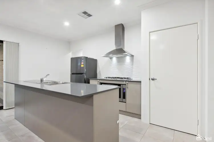 Fifth view of Homely house listing, 21 Charnwood Grove, Hilbert WA 6112