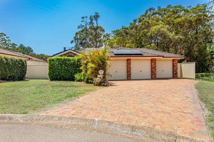 51 Creighton Drive, Medowie NSW 2318