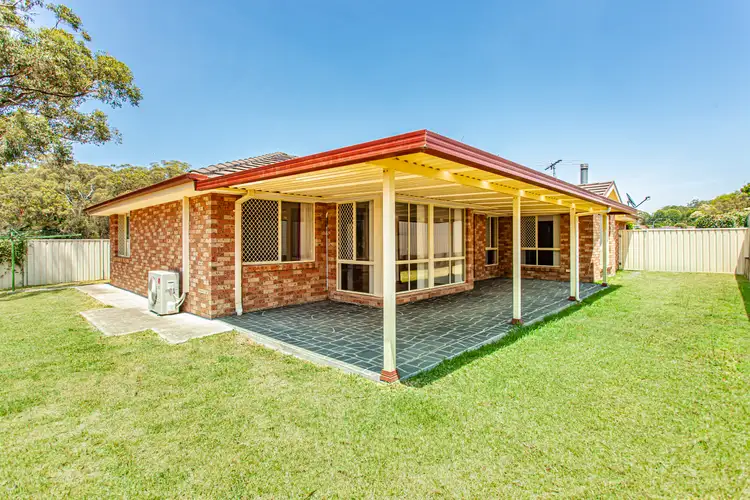 Seventh view of Homely house listing, 51 Creighton Drive, Medowie NSW 2318