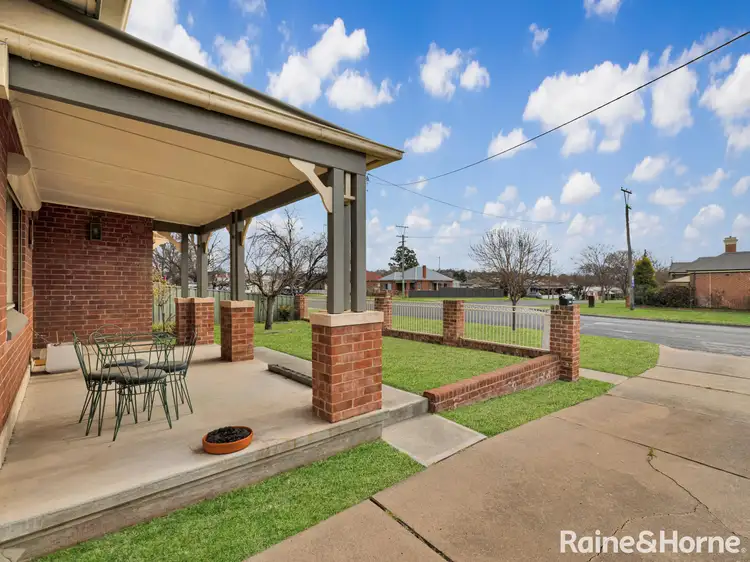 Second view of Homely house listing, 18 George Street, Bathurst NSW 2795