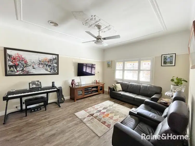 Third view of Homely house listing, 18 George Street, Bathurst NSW 2795