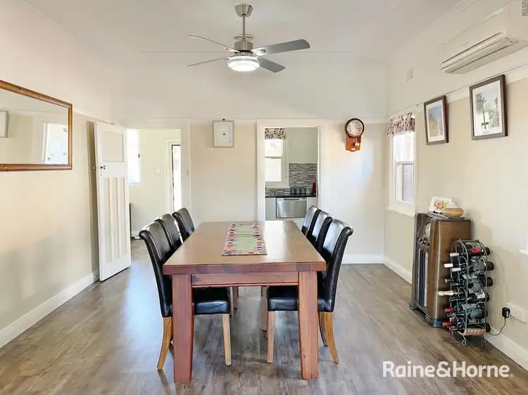 Fifth view of Homely house listing, 18 George Street, Bathurst NSW 2795
