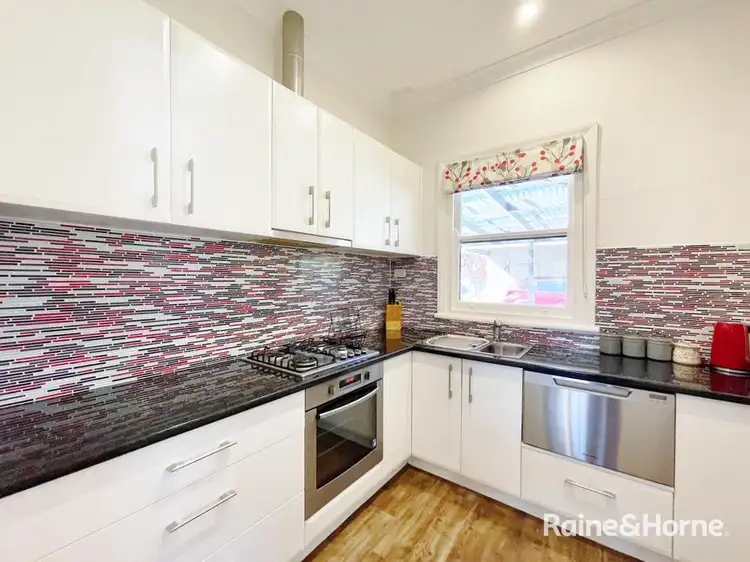Sixth view of Homely house listing, 18 George Street, Bathurst NSW 2795