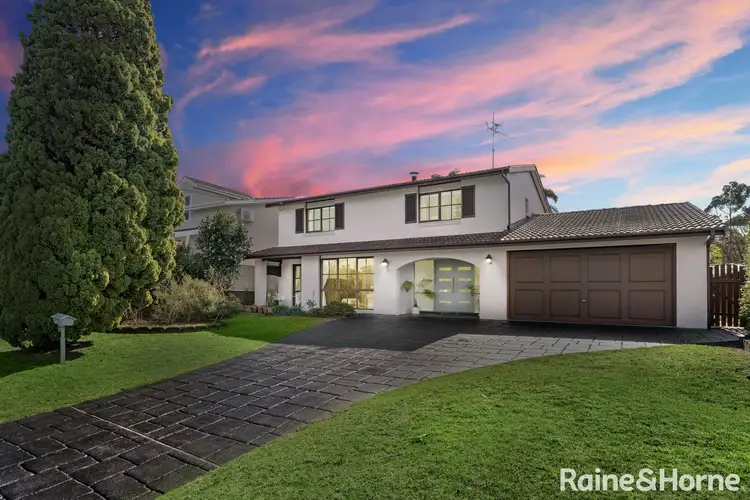 32 Annesley Avenue, Stanwell Tops NSW 2508