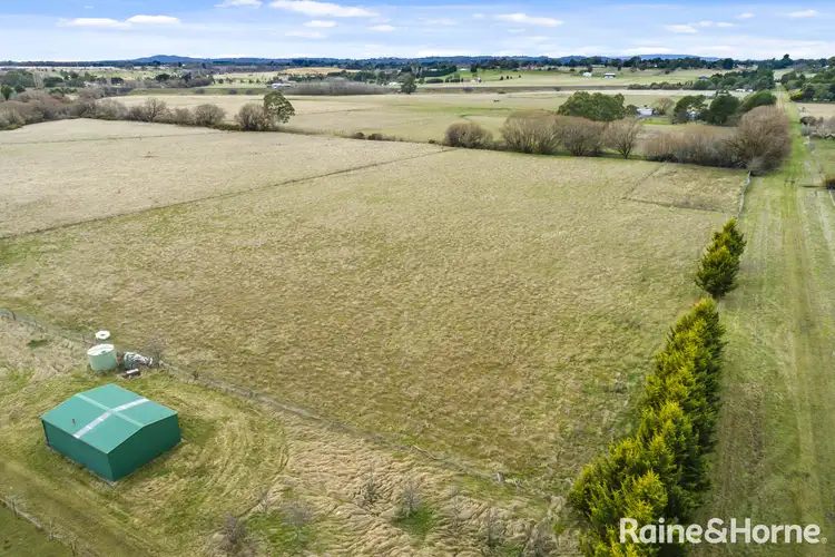 Fourth view of Homely land listing, 207 Donnelly Road, Kyneton VIC 3444