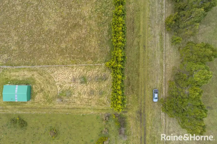Fifth view of Homely land listing, 207 Donnelly Road, Kyneton VIC 3444