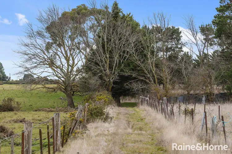 Sixth view of Homely land listing, 207 Donnelly Road, Kyneton VIC 3444