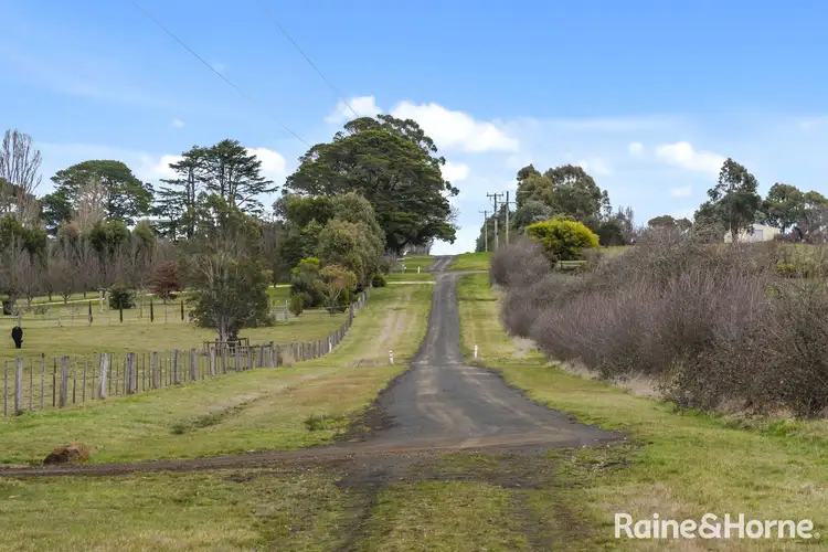 Seventh view of Homely land listing, 207 Donnelly Road, Kyneton VIC 3444