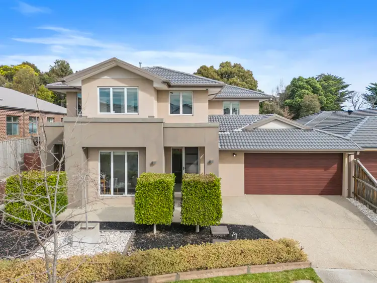 16 Daley Court, Beaconsfield VIC 3807