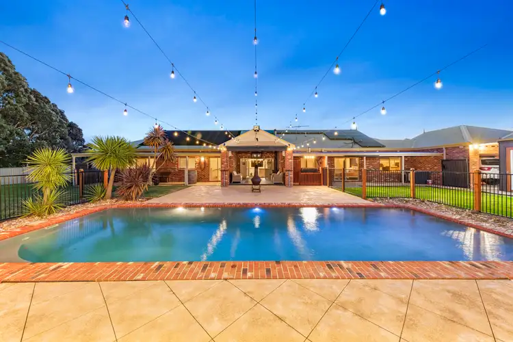 7 Coach House Lane, Beaconsfield VIC 3807