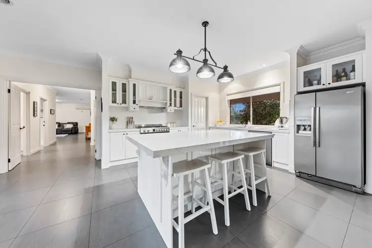 Fifth view of Homely house listing, 7 Coach House Lane, Beaconsfield VIC 3807