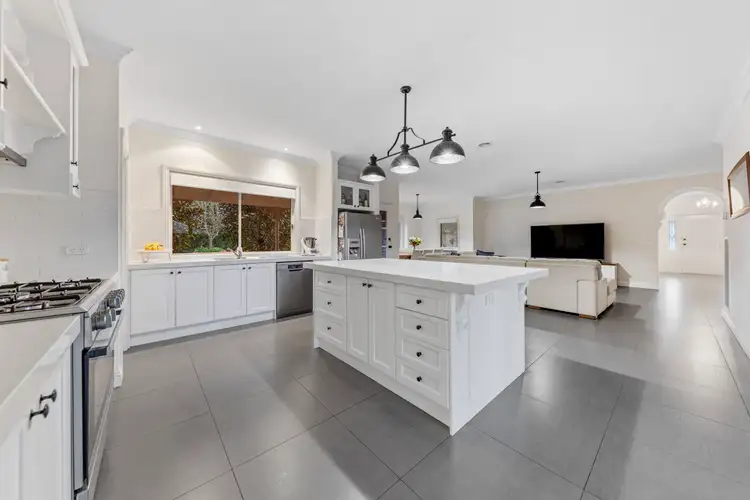 Sixth view of Homely house listing, 7 Coach House Lane, Beaconsfield VIC 3807