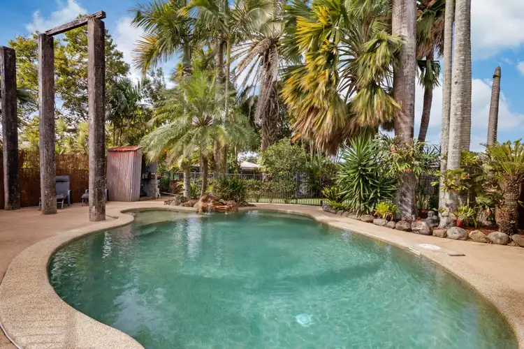 Second view of Homely house listing, 6 Davey Street, Glenella QLD 4740