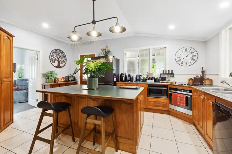 Fourth view of Homely house listing, 6 Davey Street, Glenella QLD 4740