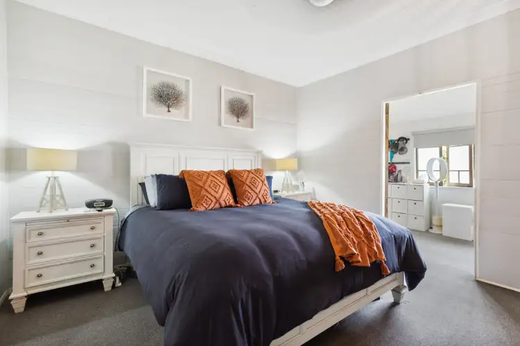 Sixth view of Homely house listing, 6 Davey Street, Glenella QLD 4740