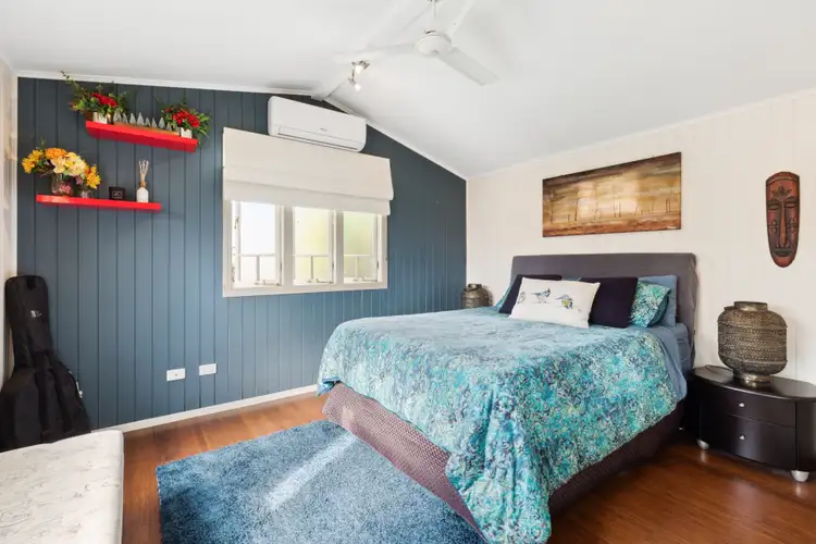 Seventh view of Homely house listing, 6 Davey Street, Glenella QLD 4740