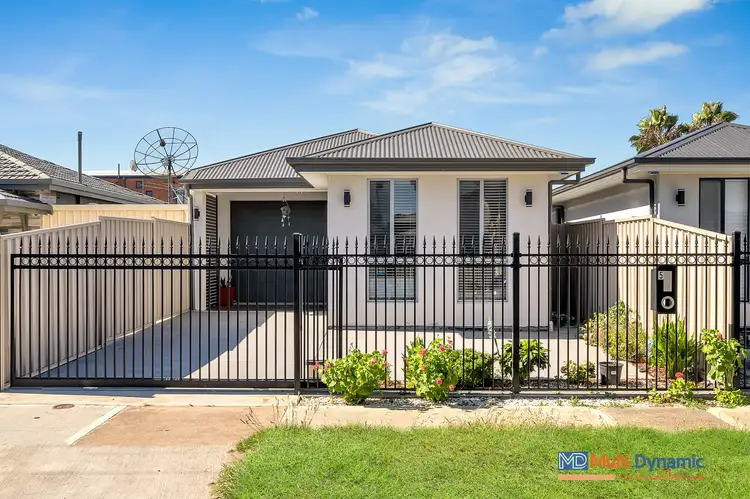 Third view of Homely house listing, 5 Condon Street, Pennington SA 5013