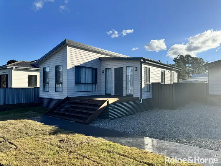 Main view of Homely house listing, 3 Charles Street, Edgeworth NSW 2285