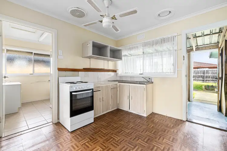 Fifth view of Homely house listing, 16 Lawson Street, Sunbury VIC 3429