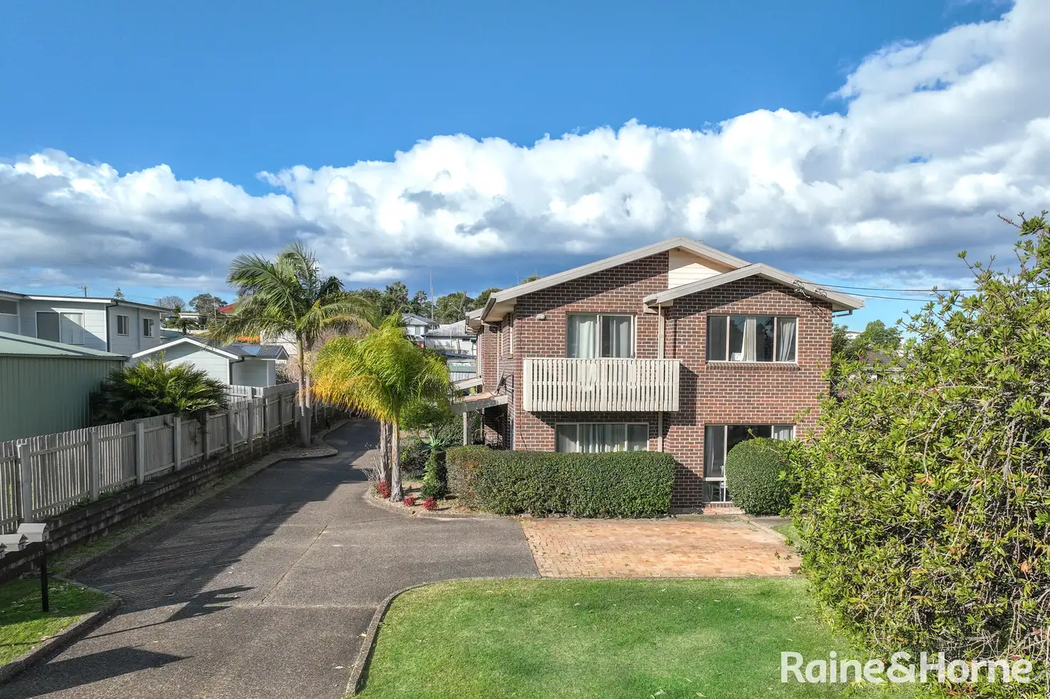 Main view of Homely townhouse listing, 3/2 Kingsley Avenue, Ulladulla NSW 2539