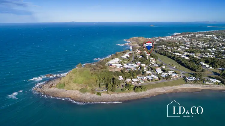 13 Gannet Street, Slade Point QLD 4740