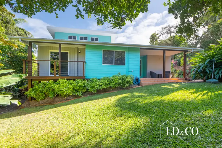 Third view of Homely house listing, 13 Gannet Street, Slade Point QLD 4740