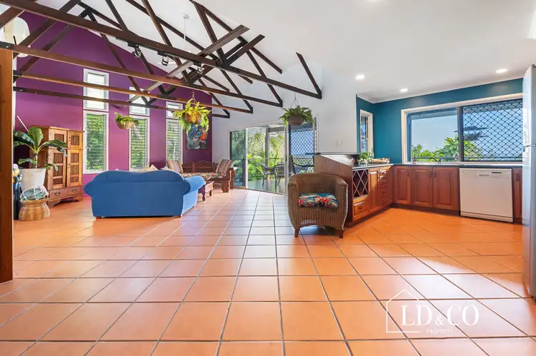Fourth view of Homely house listing, 13 Gannet Street, Slade Point QLD 4740