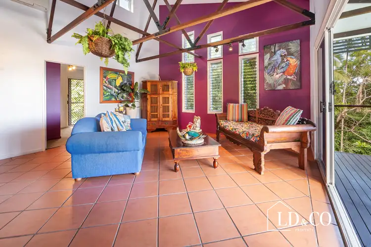 Seventh view of Homely house listing, 13 Gannet Street, Slade Point QLD 4740