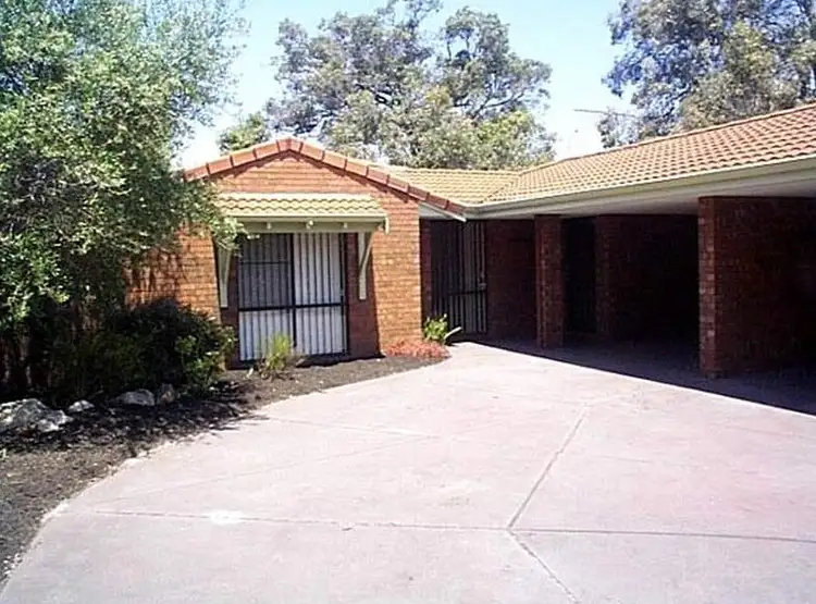 21B Eyre Close, Bull Creek WA 6149