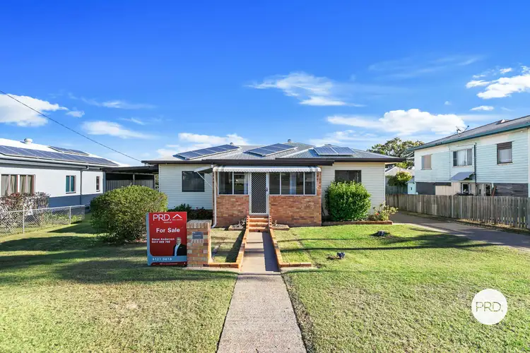 Main view of Homely house listing, 708 Kent Street, Maryborough QLD 4650