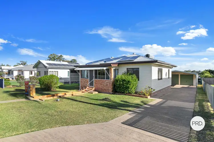 Second view of Homely house listing, 708 Kent Street, Maryborough QLD 4650