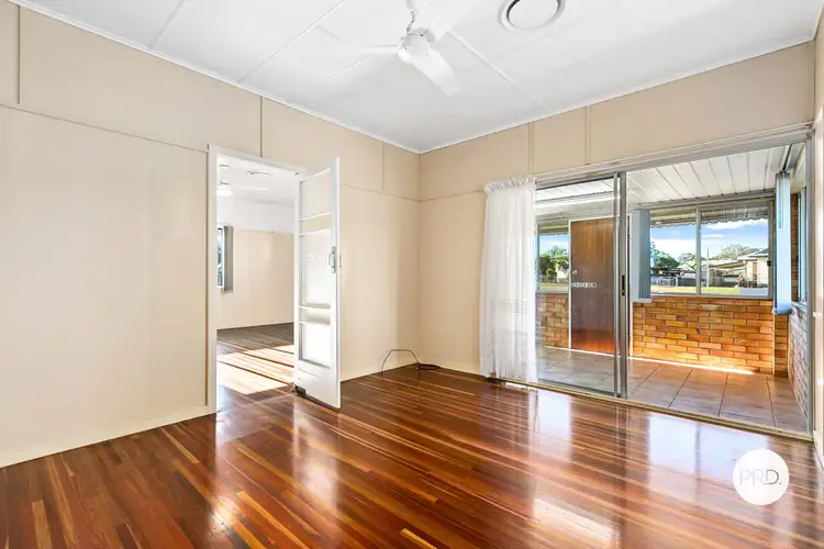 Fifth view of Homely house listing, 708 Kent Street, Maryborough QLD 4650